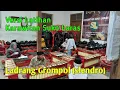 Download Lagu Versi Latihan Ladrang Grompol (slendro) 🪭Karawitan Suko Laras