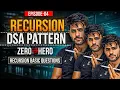 Learn Recursion Like A Pro