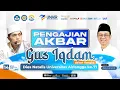 Lagu Pengajian Akbar Dies Natalis UNAIR ke-71 bersama Gus Iqdam
