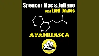 ayahuasca original mix 