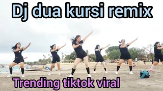 Download Joget Assik_Dj Remix Dua Kursi | Senam Kreasi | Jero Melati MP3