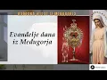 Download Lagu 173. Evanđelje dana iz Međugorja II - Zanima li Isusa što kažu ljudi?