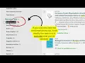 Finding Articles via OneSearch No Voiceover