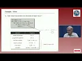 Lecture 9 Unlocking Algorithm Secrets Master Mathematical Models for Ultimate Performance