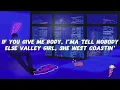 Chris Brown, Davido & Lojay - Sensational (Lyrics)