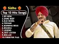 Download Lagu Best Of Sidhu Moose Wala | Latest Punjabi Songs Sidhu Moose Wala Songs | All Hits Of Sidhu Songs