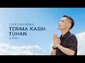 Download Lagu Lomo Nababan - Terimakasih Tuhan | Lagu Rohani (Official Lyric Video) Download Lagu Lomo Nababan - Terimakasih Tuhan | Lagu Rohani (Official Lyric Video)