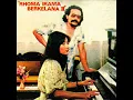 Jatuh Cinta (feat. Rita Sugiarto) - Rhoma Irama