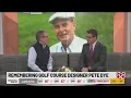 Remembering golf course designer Pete Dye