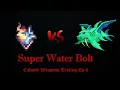 FRIGIDFLASH BOLT Insanely Powerful Hard-mode Spell Tome