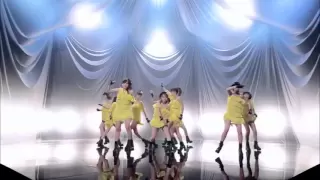 君さえ居れば何も要らない(Dance Shot ver.) ／ モーニング娘。