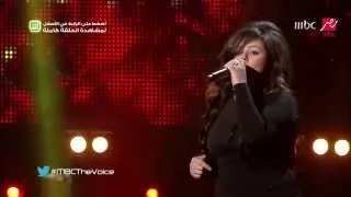 MBCTheVoice الموسم الثاني وهم عندي شروط 