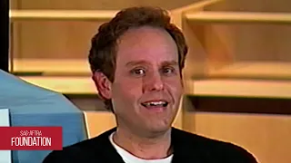 Peter MacNicol Career Retrospective Legacy Collection Conversations at the SAG-AFTRA Foundation