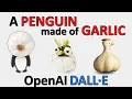 OpenAI DALL E Creating Images from Text Blog Post Explained