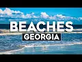 Top 10 Best Beaches in Georgia - Travel 2024
