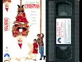 Download Lagu Opening/Closing to All I Want for Christmas (US VHS; 1992)