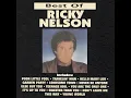 Travelin' Man (Re-Recorded In Stereo) - Ricky Nelson
