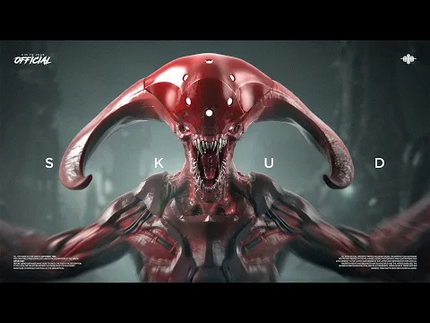 [FREE] Horror Sci-fi Techno Music / Acid / Cyber Industrial Type Beat 'SKUD'