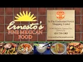 Ernestos Fine Mexican