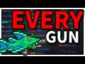 Collecting Every Gun in Terraria s THORIUM Mod Day 1