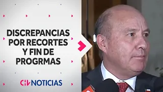 Presupuesto 2027: Gobierno defiende endeudamiento y enfrenta críticas por recortes sociales