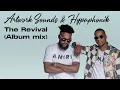 Download Lagu BEST OF ARTWORK SOUNDS \u0026 HYPAPHONIK 2025 MIX | DEEP HOUSE | AFRO HOUSE | AFRO TECH