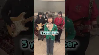 Catchy Japanese Song That Has No Meaning Shorts 