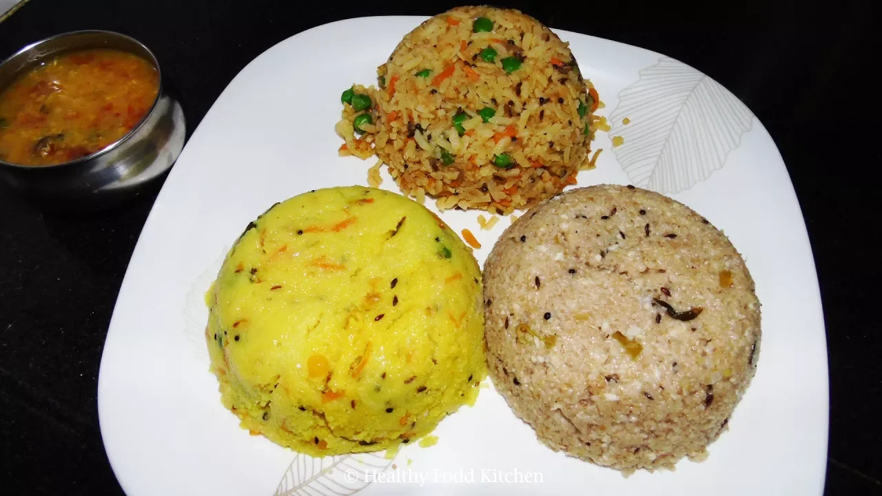 Breakfast Recipes in tamil/Breakfast ideas/Upma Recipes in tamil/Wheat Rava Upma Recipe/Poha  Recipe