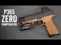 How to Install the HA P365 ZERO Compensator FAQs