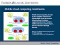 Mobile Cloud Computing Presentation