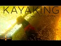 Introduction to Creeking - Kayaking s Most Demanding Environment