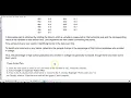 Math 14 2 3 Objective Construct a Time-Series Graph