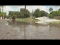 Water Woes Opelousas Water Line Repairs Vermilion Parish Boil Water Advisory Lifted