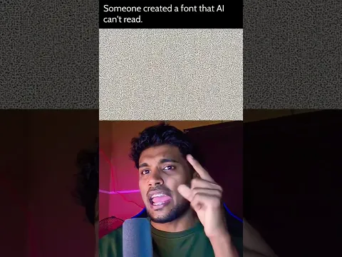 Pause to Count the Letters