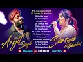 Download Lagu Arijit Singh Shreya Ghoshal Latest Mashup song | Nonstop -Jukebox | Love Mashup | Arijit | Shriya