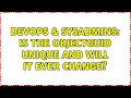 DevOps SysAdmins Is the objectGUID unique and will it ever change 3 Solutions