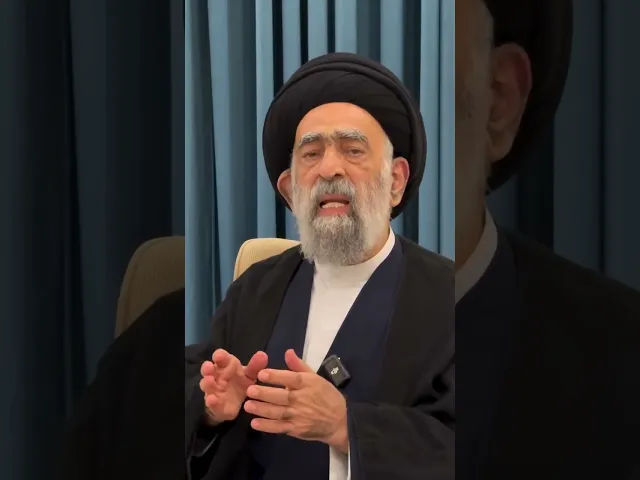 كيف نقيم الأحداث ..؟ السيد هادي المدرسي