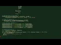 Demo OpenCL Example - Image Convolution