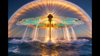 amplifiy ley lines to make this wold eather bug of the seas