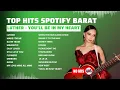 Download Lagu Kompilasi Lagu Barat Spotify Terbaru 2025 | Viral \u0026 Trending Now