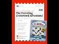 Traveling Crossword