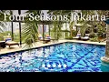 Four Seasons Jakarta - Luxury 5-Star Hotel Overview