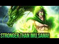 Monkey D Dragon s GOD-LEVEL Devil Fruit Shocked Everyone His True Powers Explained One Piece