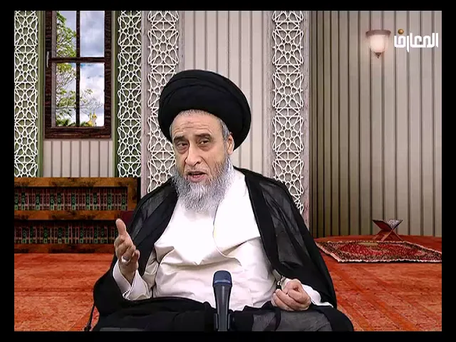 السلام سمة للتواضع و فيه أجر و ثواب.. قصة لطيفة - السيد صباح شبر