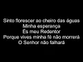 Download Lagu Esperança pleyback Meio tom abaixo Aline barros