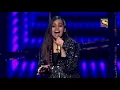 Shanmukh Priya's Blue Jazzy Rendition Of 'Ek Ho Gaye Hum Aur Tum' | Indian Idol Season 12 | Uncut