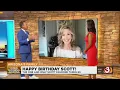 Happy birt ay Scott Pasmore