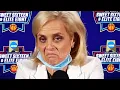 Kim Mulkey is Human Garbage Here s the Proof