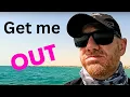 Bayoud - Red Sea Reef - I nearly didnt make it.