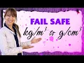 EASY Convert to kg to g m3 to cm3